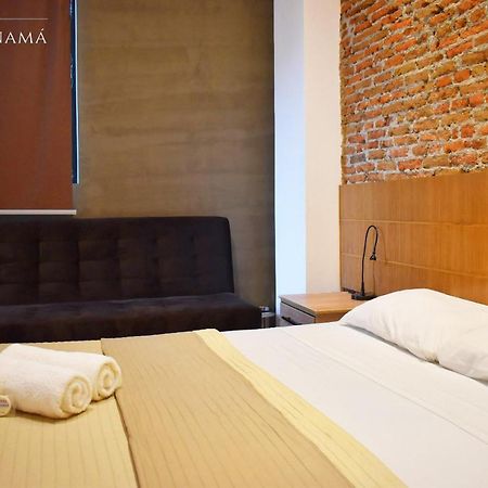Hotel Boutique Panama Guayaquil Eksteriør bilde
