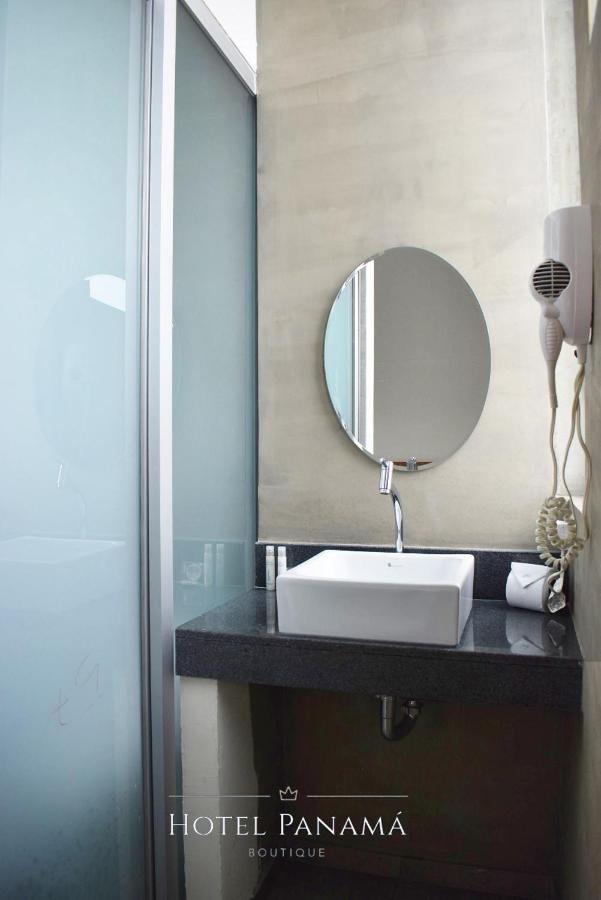 Hotel Boutique Panama Guayaquil Eksteriør bilde