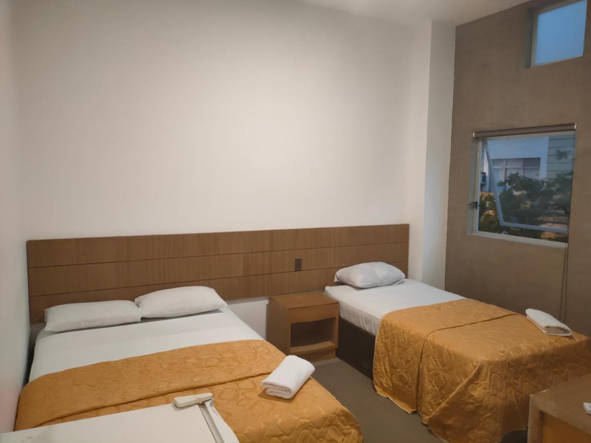 Hotel Boutique Panama Guayaquil Eksteriør bilde