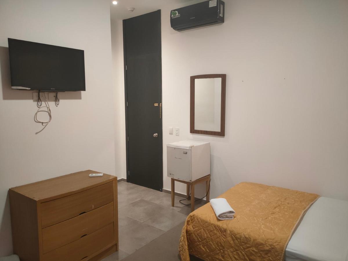 Hotel Boutique Panama Guayaquil Eksteriør bilde