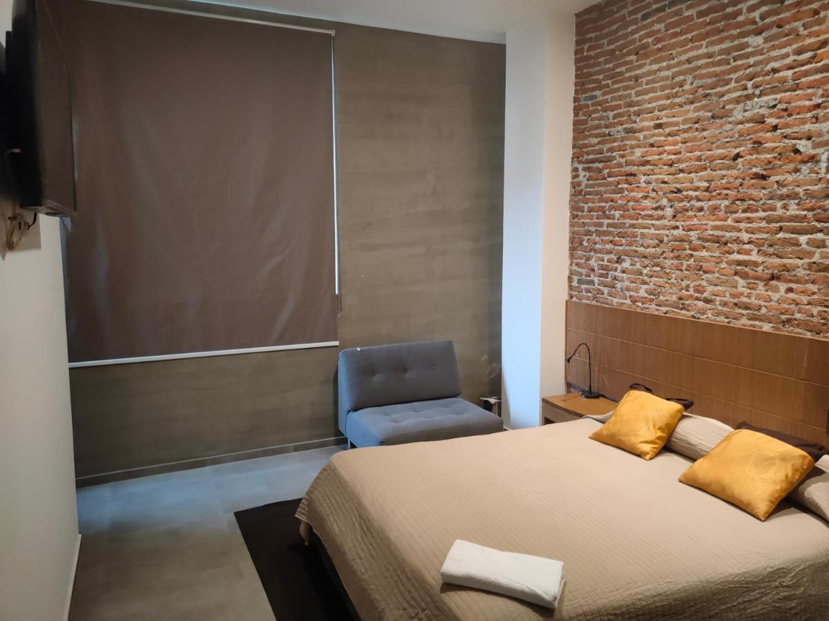 Hotel Boutique Panama Guayaquil Eksteriør bilde