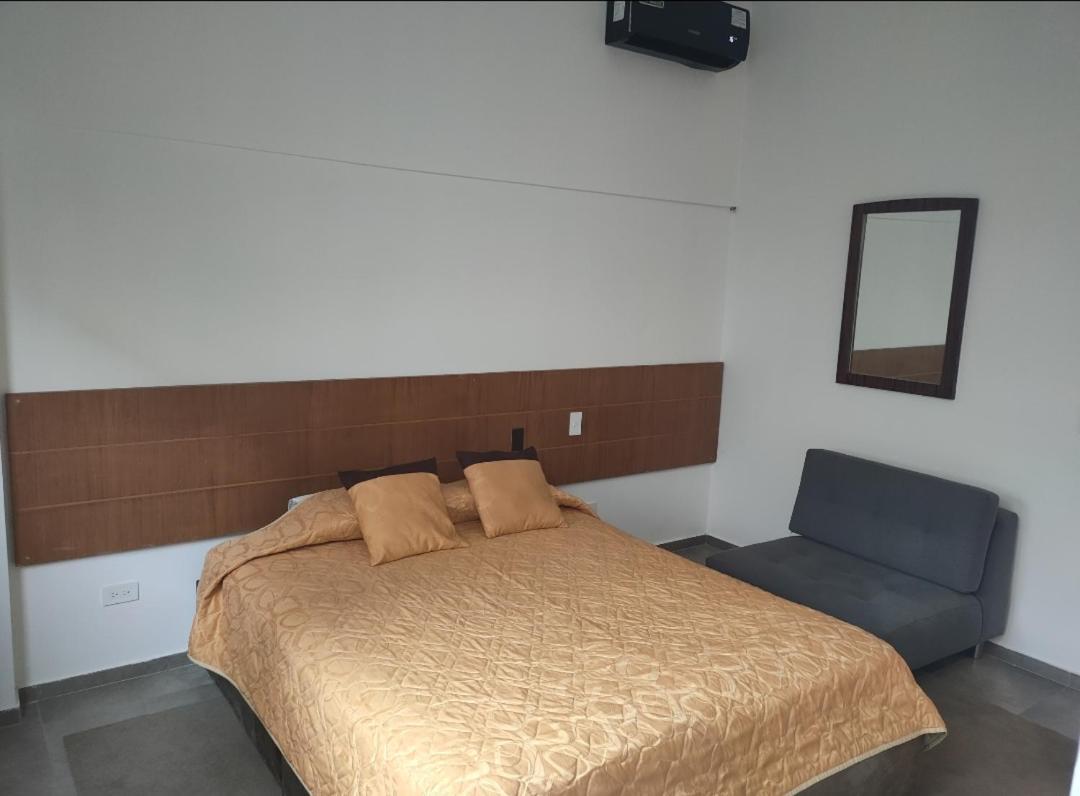 Hotel Boutique Panama Guayaquil Eksteriør bilde